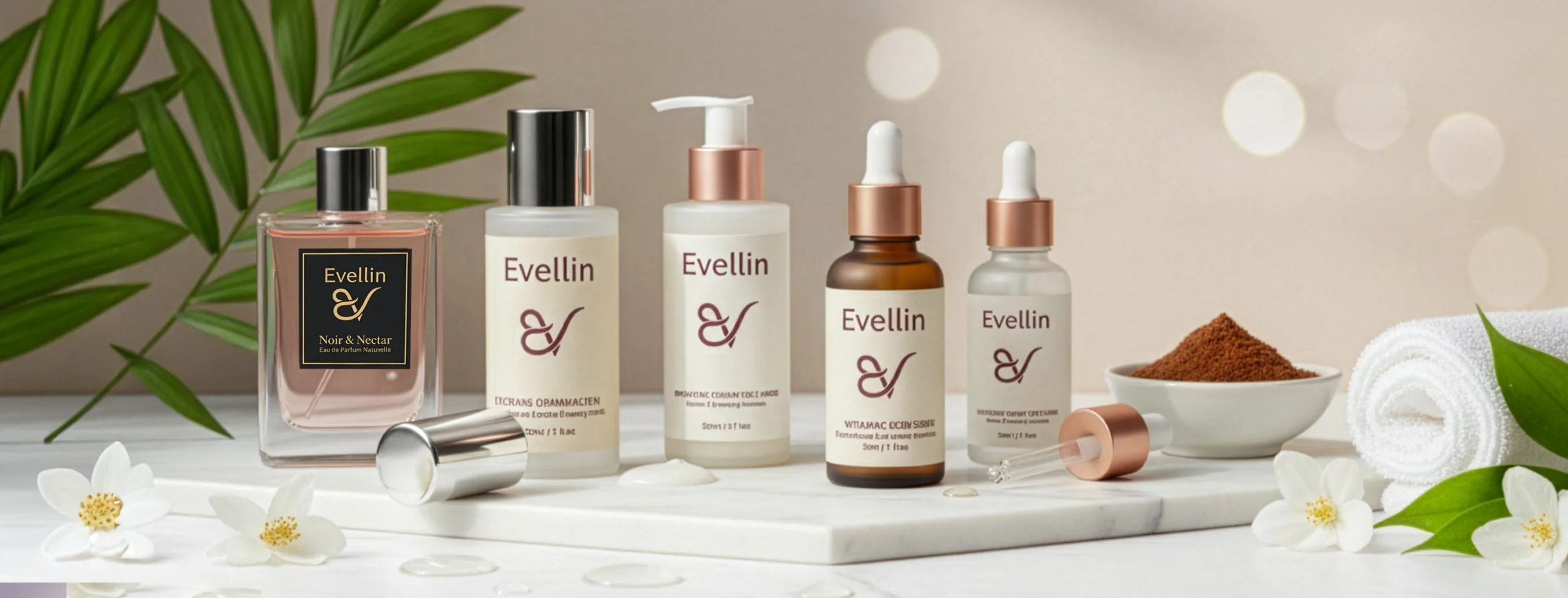 Evellin Face Scrub - Image 2